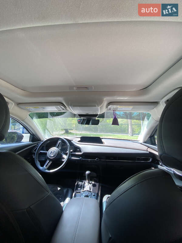 Внедорожник / Кроссовер Mazda CX-30 2021 в Харькове