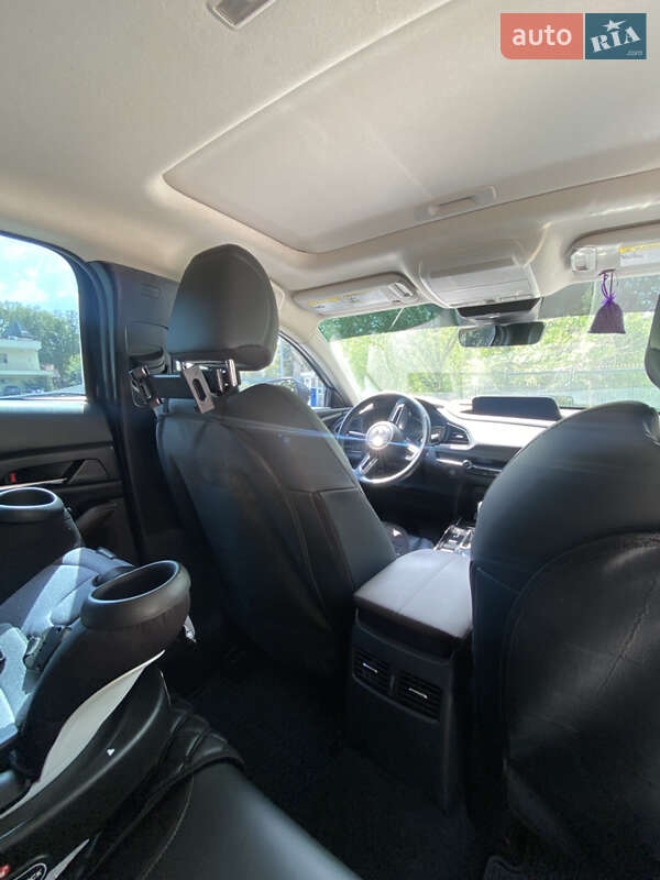 Внедорожник / Кроссовер Mazda CX-30 2021 в Харькове