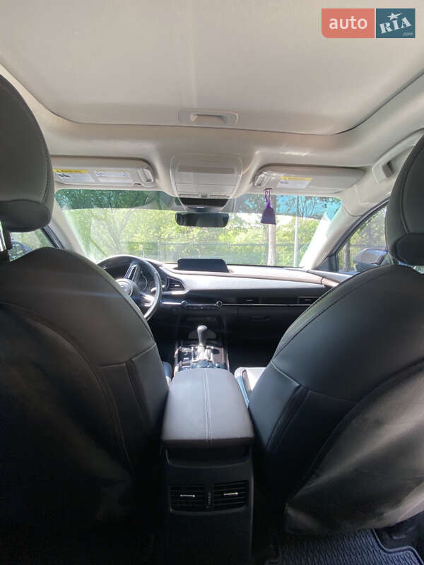 Внедорожник / Кроссовер Mazda CX-30 2021 в Харькове