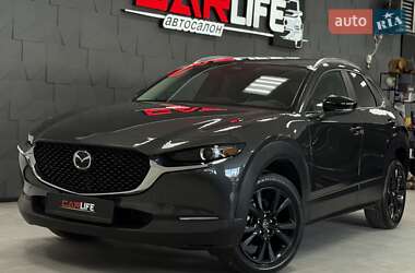 Внедорожник / Кроссовер Mazda CX-30 2024 в Тернополе