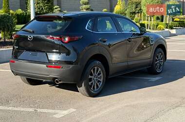 Внедорожник / Кроссовер Mazda CX-30 2020 в 