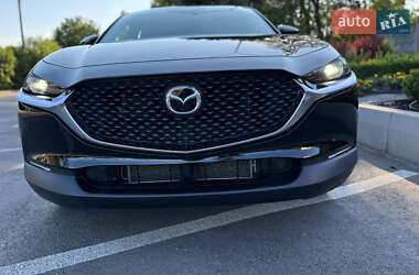 Внедорожник / Кроссовер Mazda CX-30 2020 в 