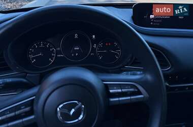 Внедорожник / Кроссовер Mazda CX-30 2020 в 