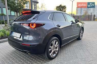 Внедорожник / Кроссовер Mazda CX-30 2019 в Одессе