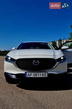Внедорожник / Кроссовер Mazda CX-30 2021 в 
