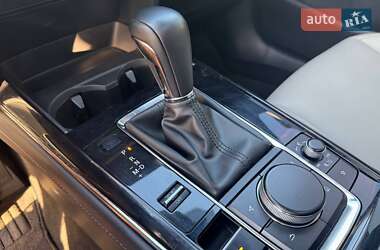 Внедорожник / Кроссовер Mazda CX-30 2021 в 