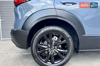 Позашляховик / Кросовер Mazda CX-30 2021 в 
