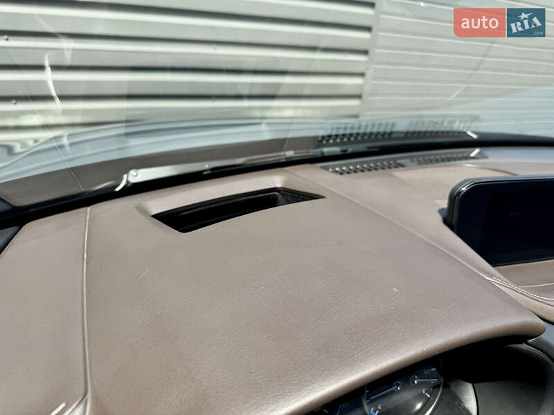 Внедорожник / Кроссовер Mazda CX-30 2021 в Киеве фото 30 Внедорожник / Кроссовер Mazda CX-30 2021 в Киеве