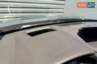 Позашляховик / Кросовер Mazda CX-30 2021 в 
