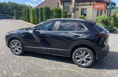 Внедорожник / Кроссовер Mazda CX-30 2022 в 