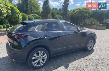 Внедорожник / Кроссовер Mazda CX-30 2022 в 