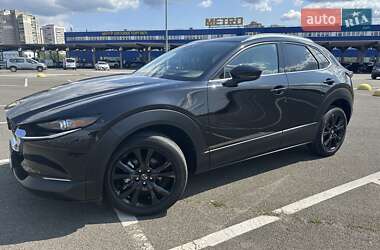 Позашляховик / Кросовер Mazda CX-30 2021 в Києві