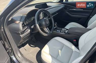 Внедорожник / Кроссовер Mazda CX-30 2021 в Киеве