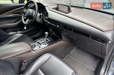Внедорожник / Кроссовер Mazda CX-30 2020 в 