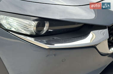 Внедорожник / Кроссовер Mazda CX-30 2020 в 