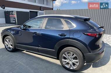 Внедорожник / Кроссовер Mazda CX-30 2023 в 