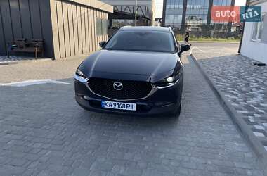 Внедорожник / Кроссовер Mazda CX-30 2023 в 