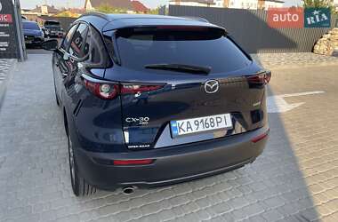 Внедорожник / Кроссовер Mazda CX-30 2023 в 