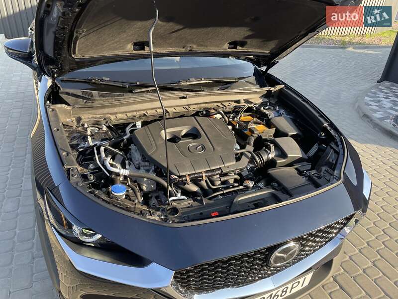 Внедорожник / Кроссовер Mazda CX-30 2023 в Софиевской Борщаговке