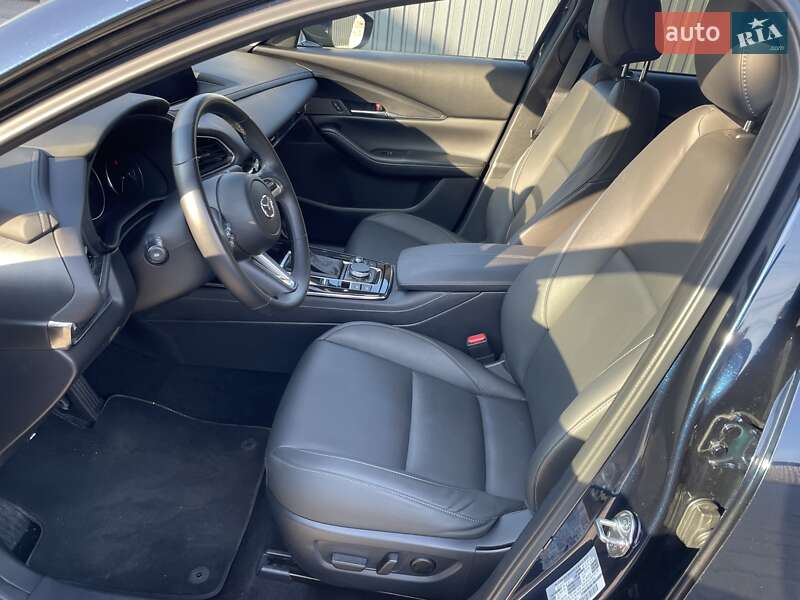 Внедорожник / Кроссовер Mazda CX-30 2023 в Софиевской Борщаговке
