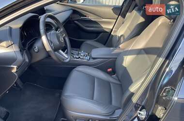Внедорожник / Кроссовер Mazda CX-30 2023 в 