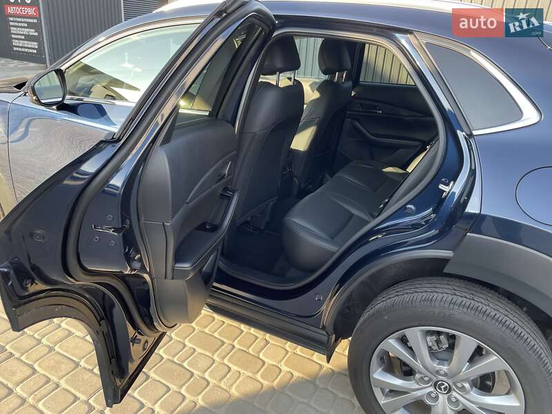 Внедорожник / Кроссовер Mazda CX-30 2023 в Софиевской Борщаговке