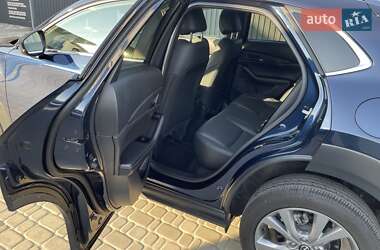 Внедорожник / Кроссовер Mazda CX-30 2023 в 