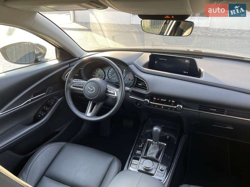 Внедорожник / Кроссовер Mazda CX-30 2023 в Софиевской Борщаговке