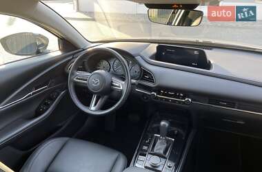 Внедорожник / Кроссовер Mazda CX-30 2023 в 