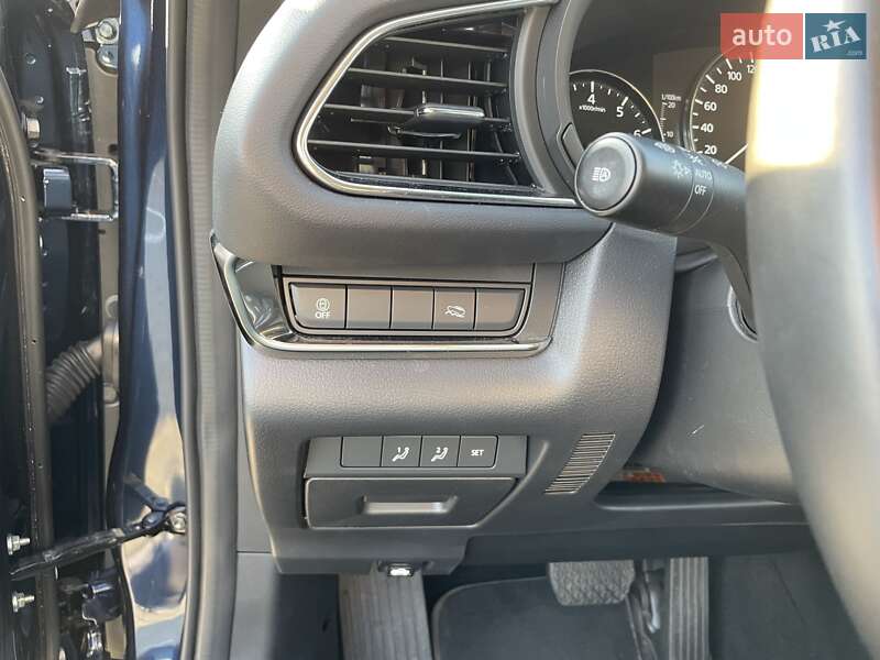 Внедорожник / Кроссовер Mazda CX-30 2023 в Софиевской Борщаговке