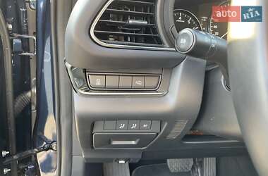 Внедорожник / Кроссовер Mazda CX-30 2023 в 