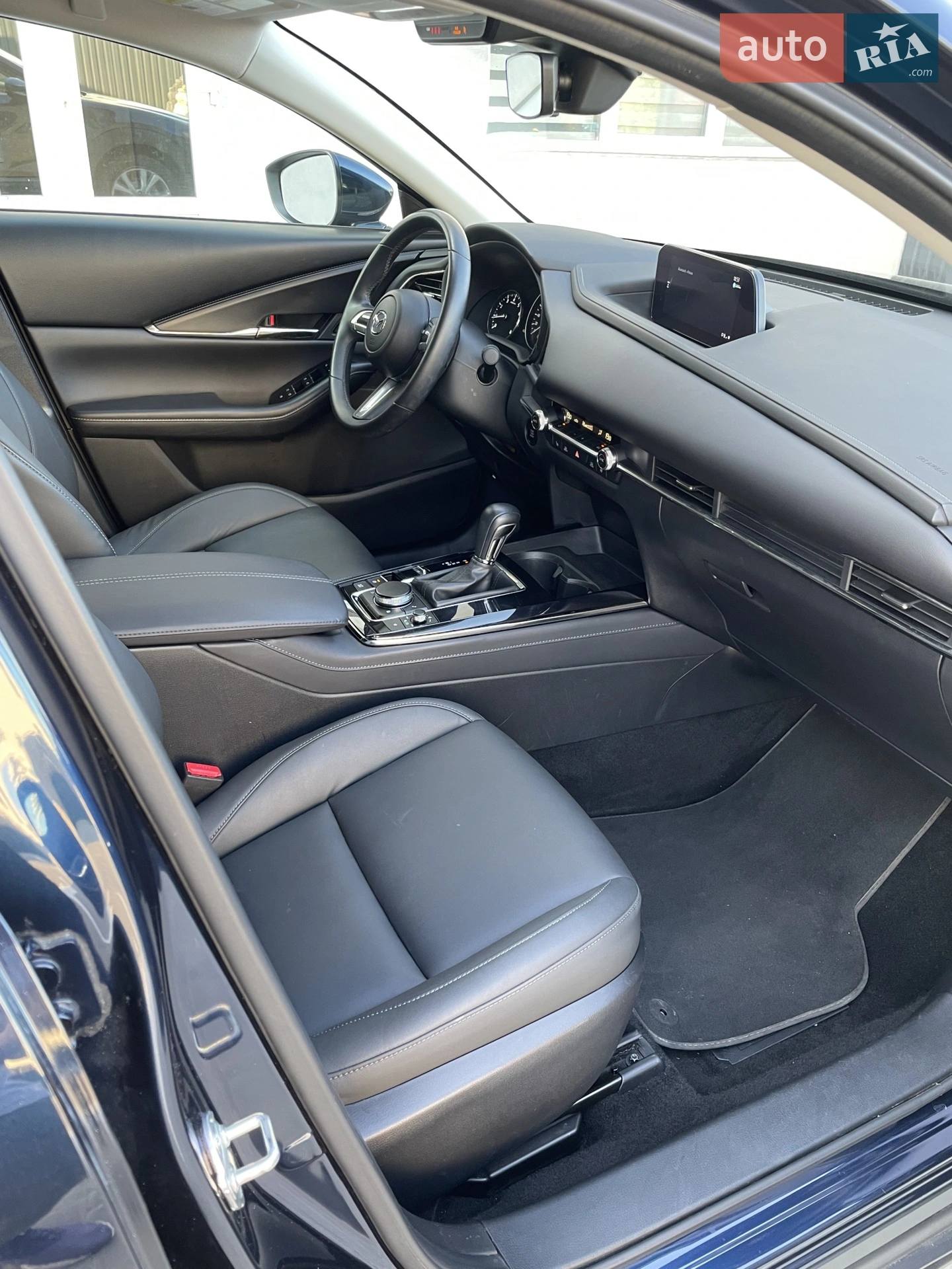 2023 Mazda CX-30 - мініатюра 37