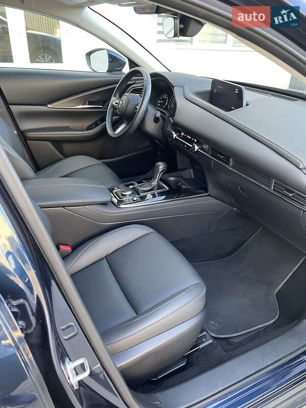 Внедорожник / Кроссовер Mazda CX-30 2023 в Софиевской Борщаговке