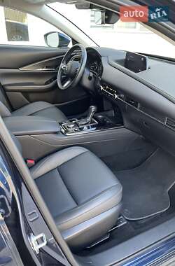Внедорожник / Кроссовер Mazda CX-30 2023 в 