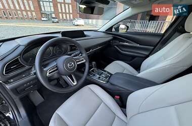 Внедорожник / Кроссовер Mazda CX-30 2021 в 