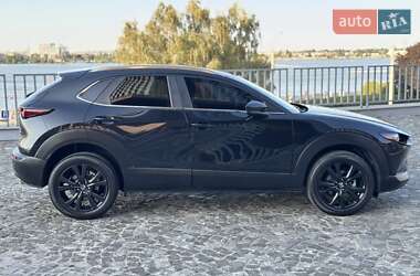 Внедорожник / Кроссовер Mazda CX-30 2021 в 