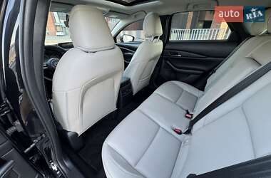 Внедорожник / Кроссовер Mazda CX-30 2021 в 