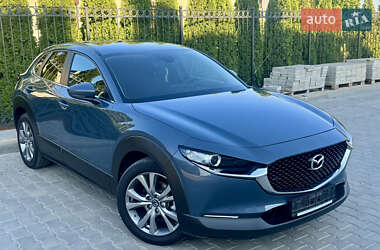 Внедорожник / Кроссовер Mazda CX-30 2021 в 