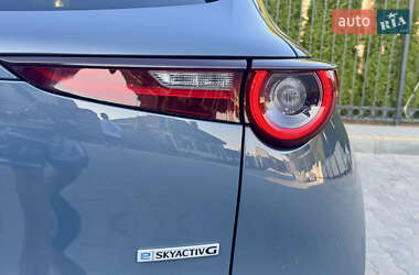 Внедорожник / Кроссовер Mazda CX-30 2021 в 