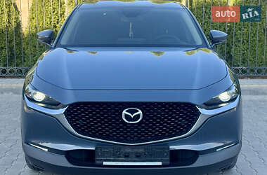 Внедорожник / Кроссовер Mazda CX-30 2021 в 