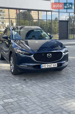 Позашляховик / Кросовер Mazda CX-30 2023 в Дніпрі