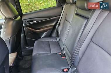 Внедорожник / Кроссовер Mazda CX-30 2021 в 