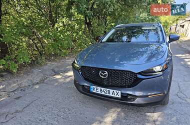 Позашляховик / Кросовер Mazda CX-30 2021 в Дніпрі