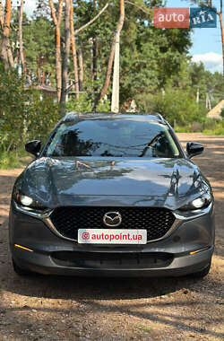 Внедорожник / Кроссовер Mazda CX-30 2022 в 
