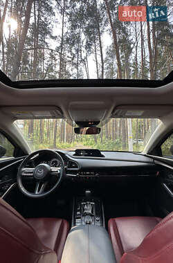 Внедорожник / Кроссовер Mazda CX-30 2022 в 