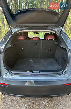 Внедорожник / Кроссовер Mazda CX-30 2022 в 