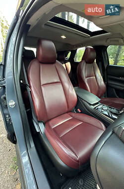 Внедорожник / Кроссовер Mazda CX-30 2022 в 