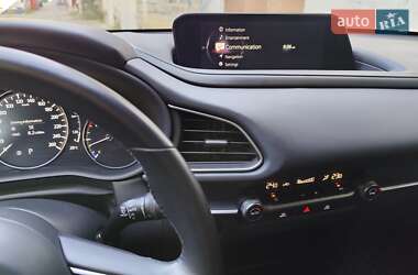 Внедорожник / Кроссовер Mazda CX-30 2022 в 
