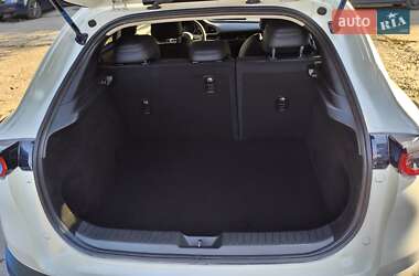 Внедорожник / Кроссовер Mazda CX-30 2022 в 