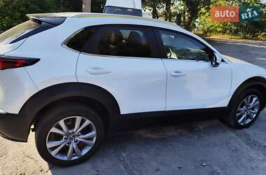 Внедорожник / Кроссовер Mazda CX-30 2022 в 